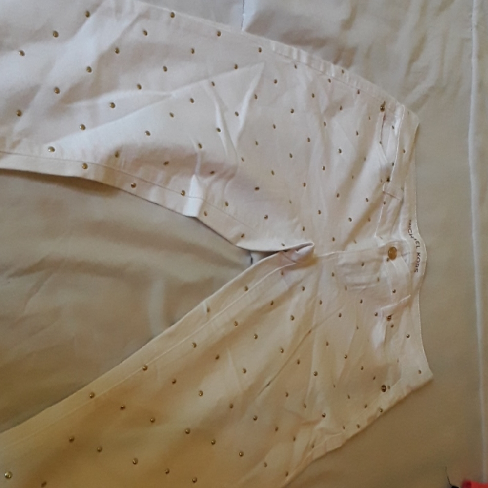 Michael Kors women's jeans